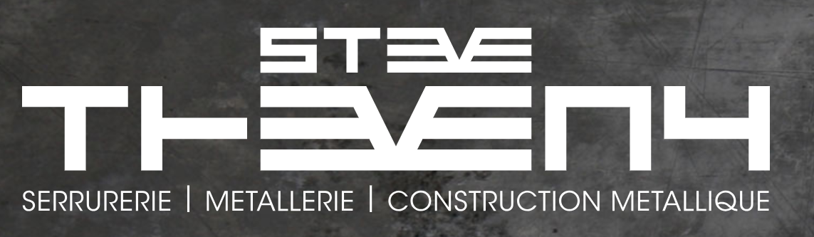 Logo Steve Theveny