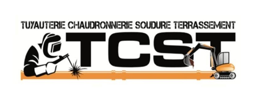 Logo TCST