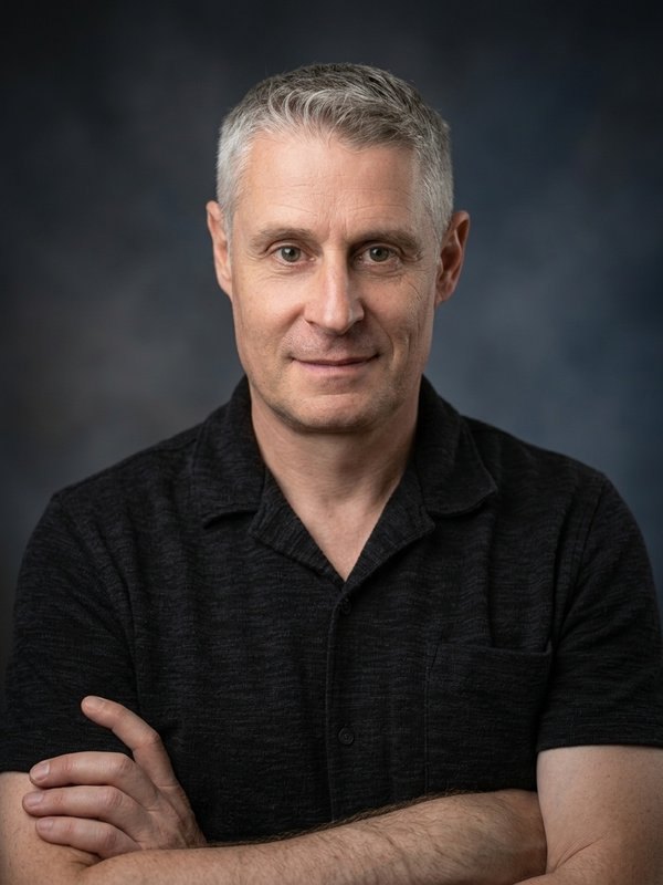 Portrait de Yann Xavier, fondateur de Concept Méca Services